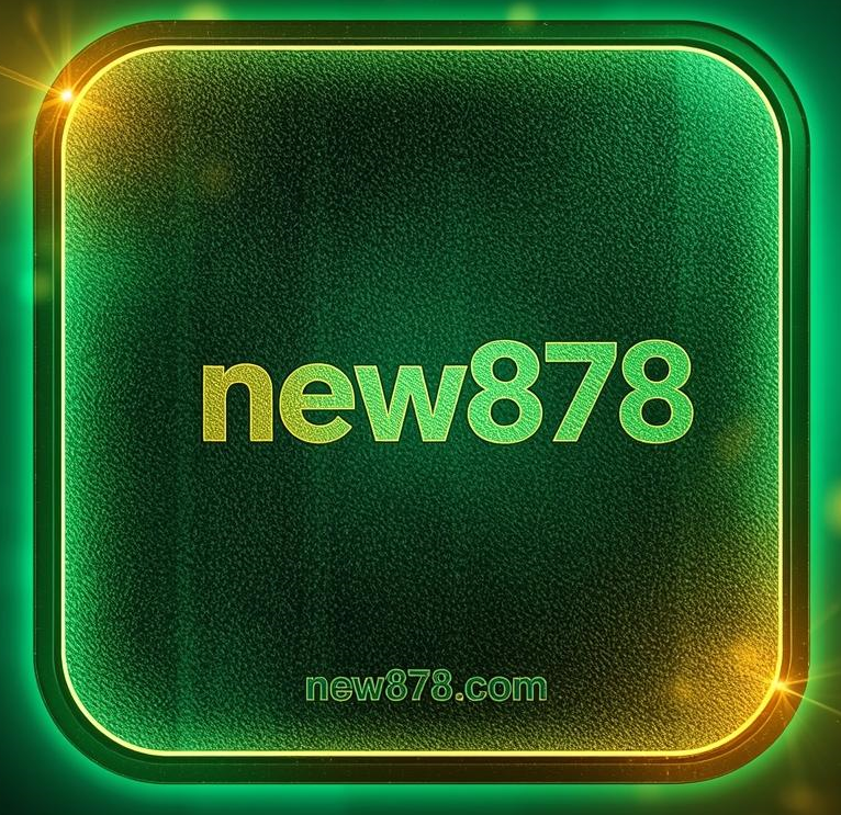 new878 - A emoção de ganhar grandes prêmios começa no melhor cassino online do Brasil!